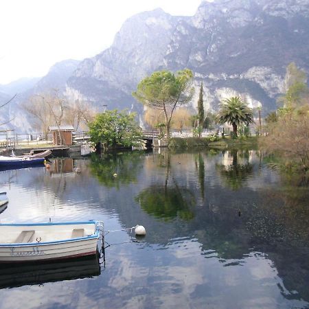 Garda Blu Apartment Ρίβα ντελ Γκάρντα Εξωτερικό φωτογραφία