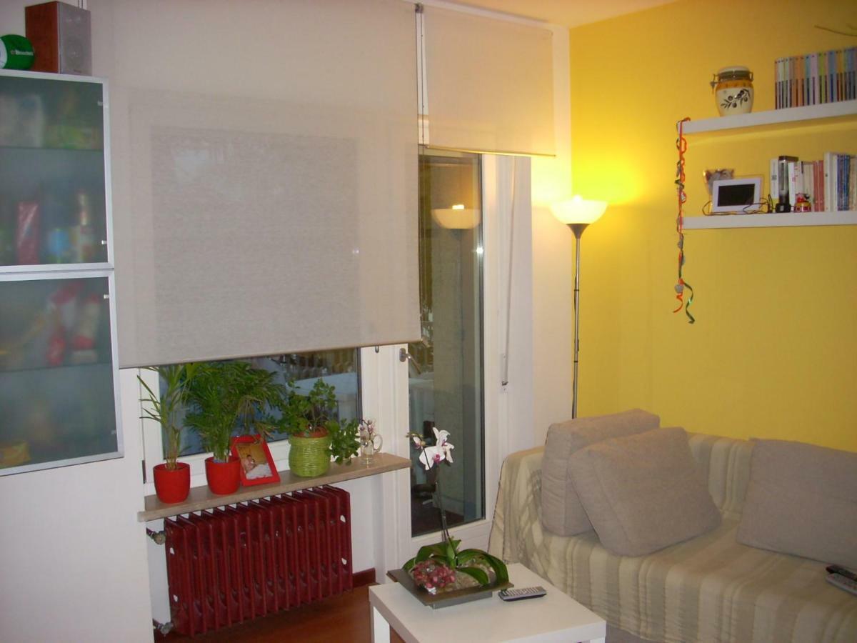Garda Blu Apartment Ρίβα ντελ Γκάρντα Εξωτερικό φωτογραφία