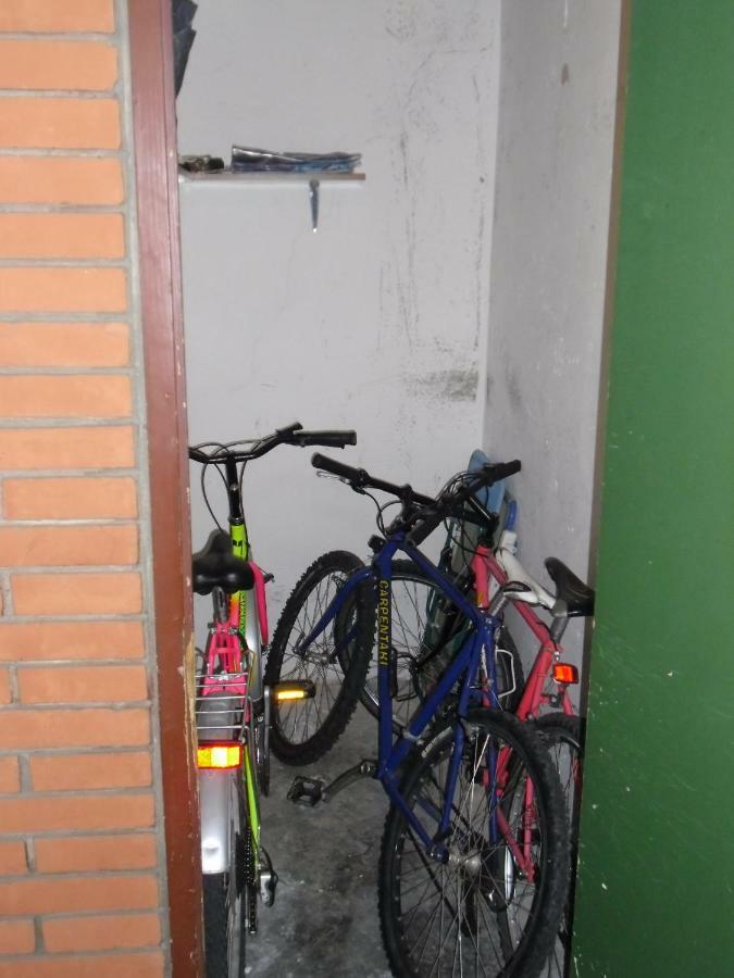 Garda Blu Apartment Ρίβα ντελ Γκάρντα Εξωτερικό φωτογραφία