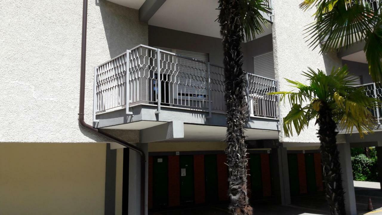 Garda Blu Apartment Ρίβα ντελ Γκάρντα Εξωτερικό φωτογραφία